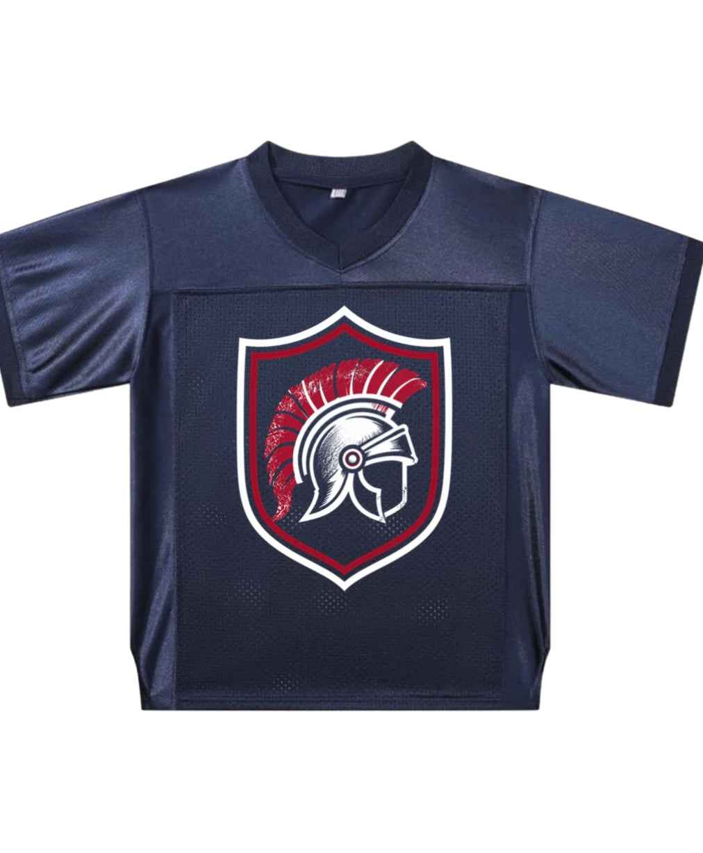 Trojan Jersey
