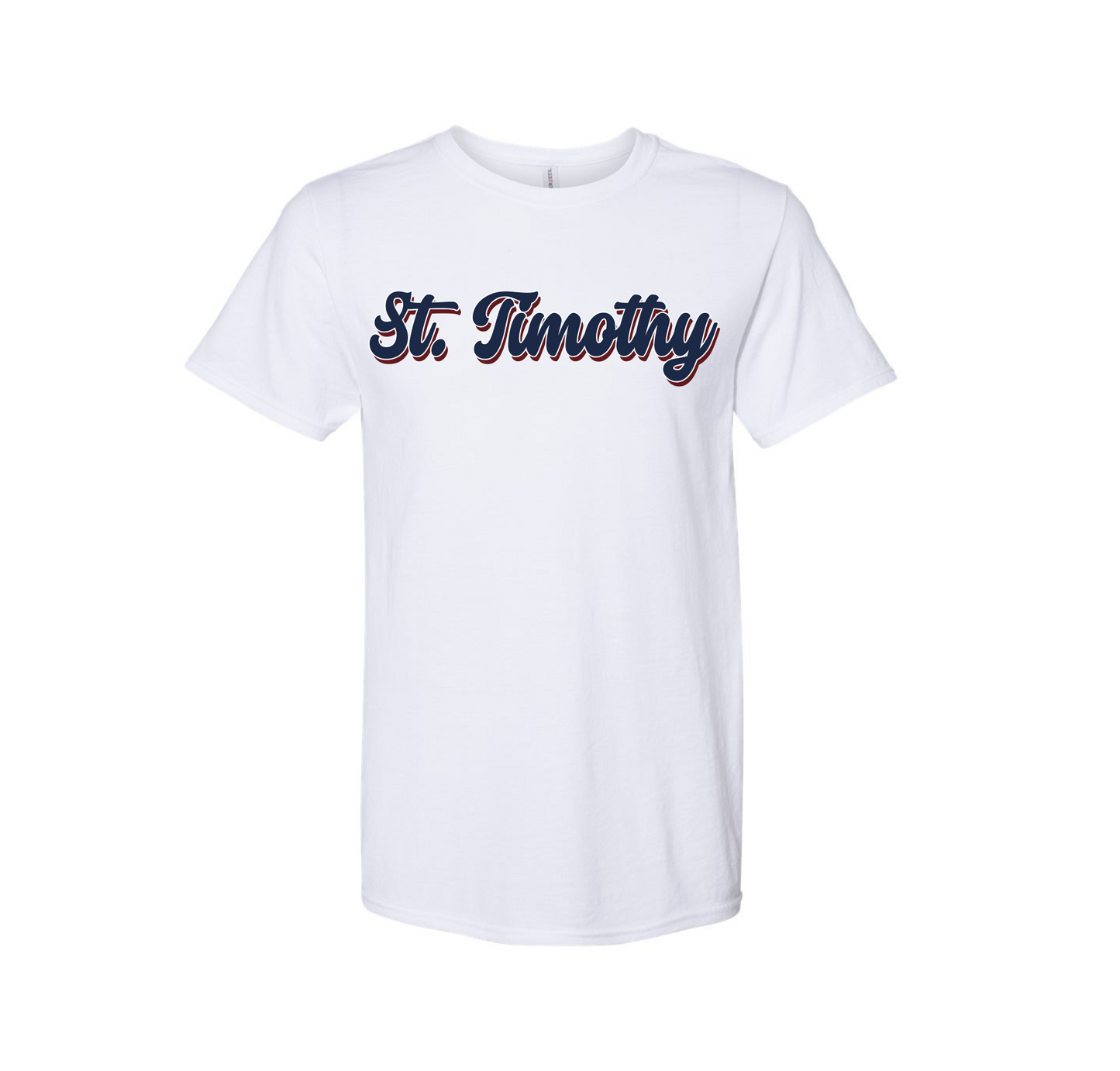 Adult St. Timothy Classic T-Shirt