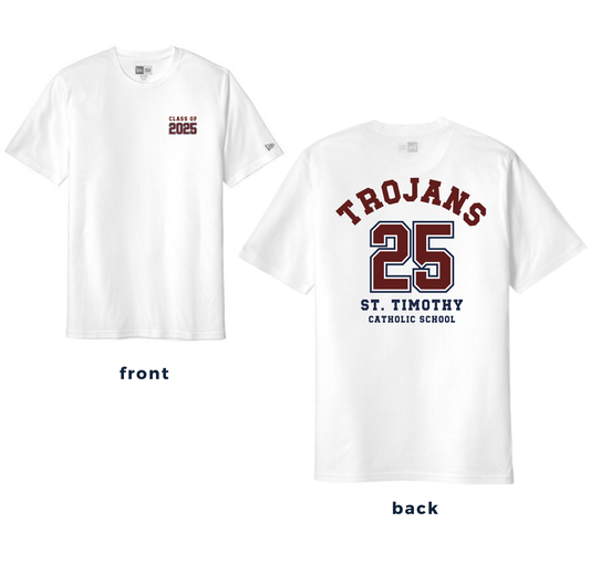 St. Timothy's Class of 2025 T-Shirt