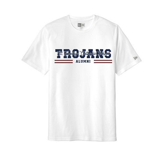 Adult St. Timothy Alumni T-Shirt