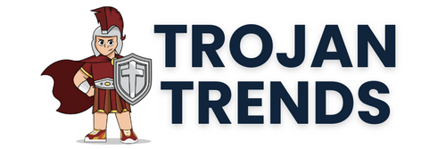 Trojan Trends