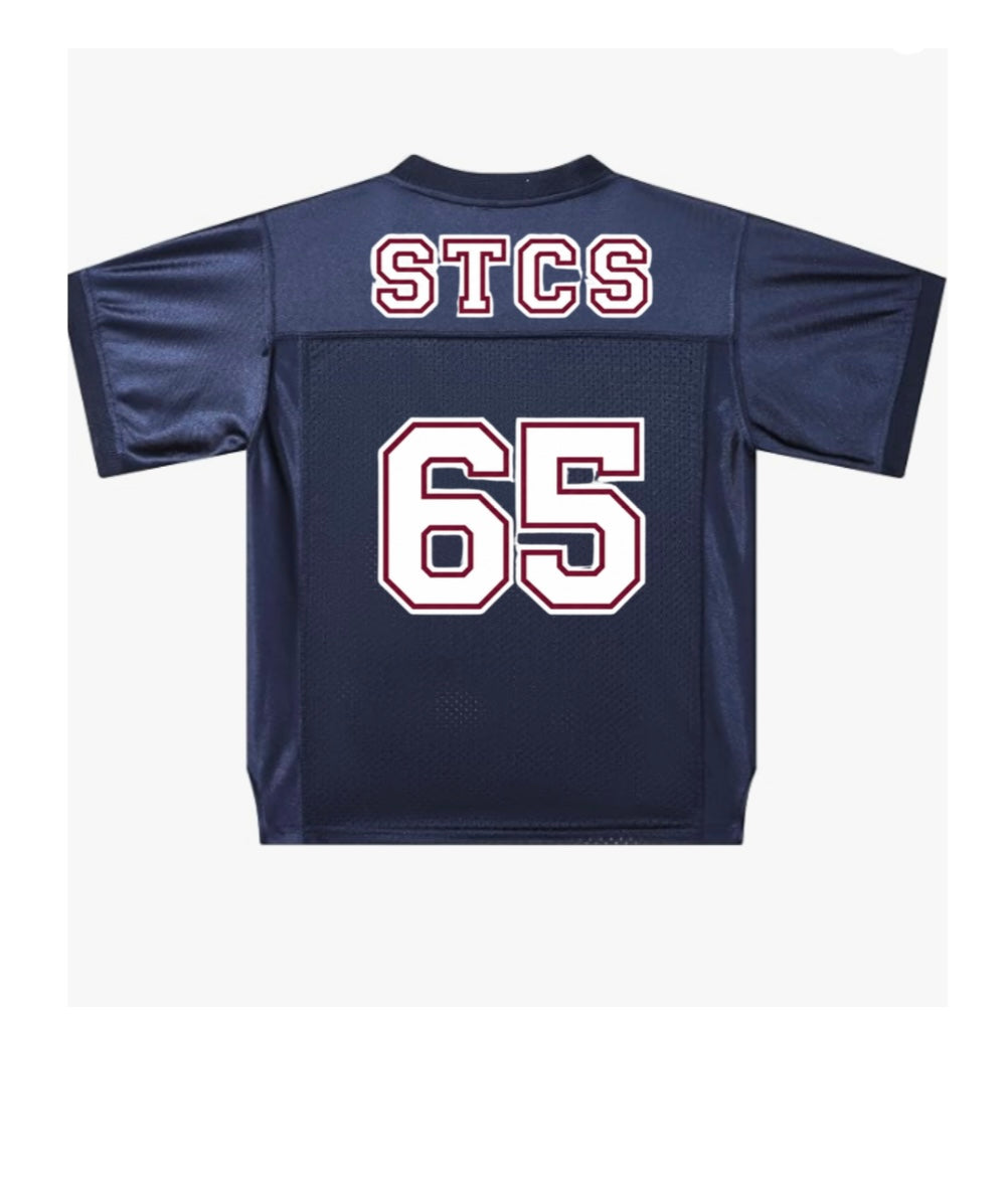 Trojan Jersey