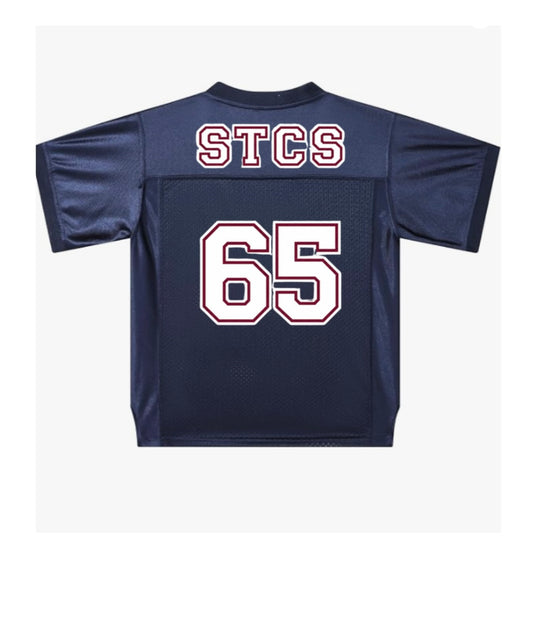 Trojan Jersey